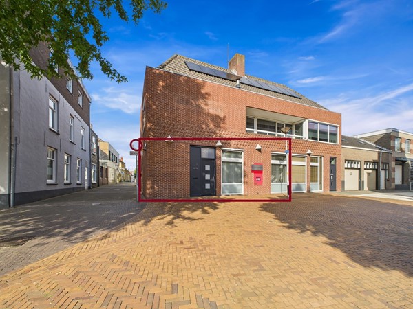 Medium property photo - Markt 16, 4571 BG Axel